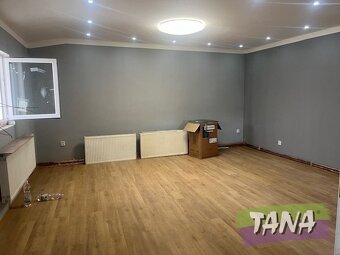 Městský dům s 3 byty v centru obce Turnov, ev.č. 00057 - 16