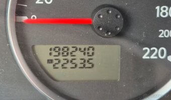 Nissan Pathfinder 2.5dCI Aut. Premium 126kw - 16