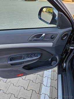 ŠKODA OKTAVIA 1.6TDI AUTOMAT STK 7/2026 - 16