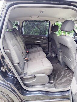 Ford S-Max 2.0i 107 kW - 2008 | LPG do 2029 | STK ²/2027 - 16