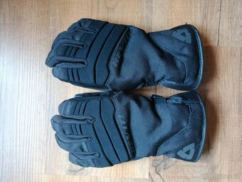 Prodám oblečení na motorku - 16