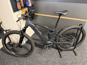 CUBE Stereo Hybrid ONE22 PRO 600 vel.M 2025 342km - 16