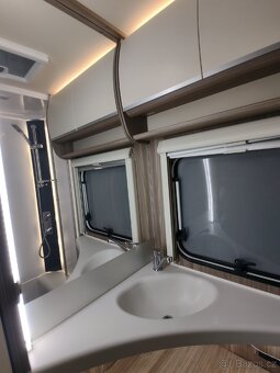 Fendt Larimar 590, tabbert, hobby, fendt - 16