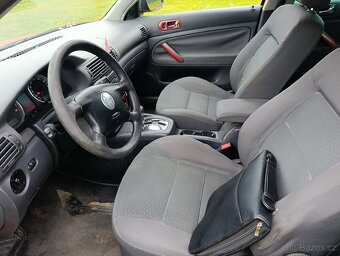 2.5 TDI 120kw V6 - 16