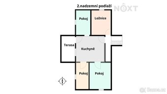 Prodej Zemědělská usedlost, 142㎡ - 16