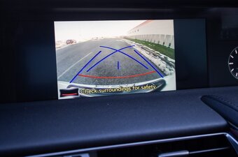 Lexus LC 500h, (2017) - 16