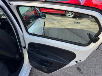 Škoda Citigo 1.0 MPI Active 44kW - 16