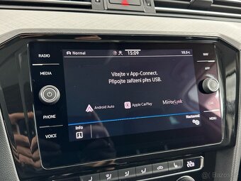 Passat 2.0 TDI 140kW 4Motion DSG - 16