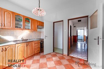 Prodej, domy/rodinný, 156 m2, U zámeckého parku 856/14, Kunr - 16