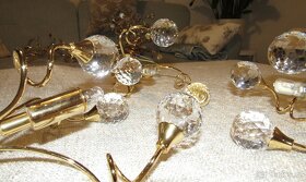 Kolarz Swarovski lustry #2 - 16