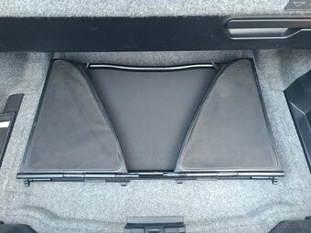 BMW Řada 3, BMW 320ci E46 Cabrio Mpaket - 16