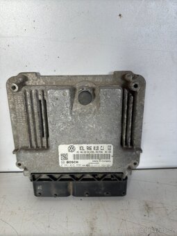 22 jednotiek VW GROUP, 1.9/2.0TDI PD/CR VW/SKODA/SEAT/AUDI - 16