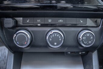 Škoda Octavia 1.6 TDI 81kW Ambition - 16