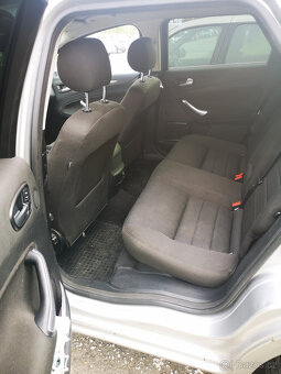 Ford Mondeo kombi MK4 2.0 TDCI - 16