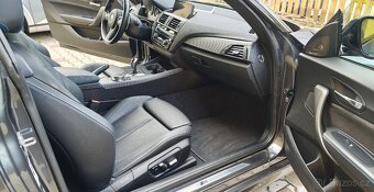 BMW M2 3.0 436 koní, pouze 15 tkm; ČR, +DPH - 16