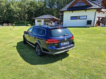 Passat alltrack - 16