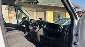Peugeot Boxer, 2.2 BlueHDi - 16