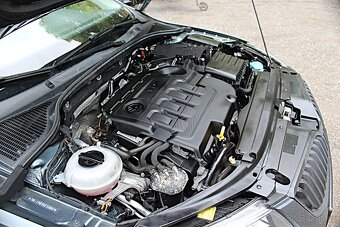 Škoda Octavia III. - 16