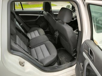 ŠKODA OCTAVIA II 1.9 TDI 77kw, r.v. 2007, NOVÁ STK, PŮVOD ČR - 16