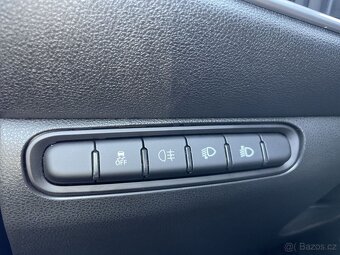 Fiat 500 E 87kW, ICON, 42kWh, full LED - 16