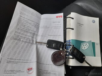 VW TOUAREG 3,0 TDI,MANUÁL,PRUŽINY,TOP STAV - 16
