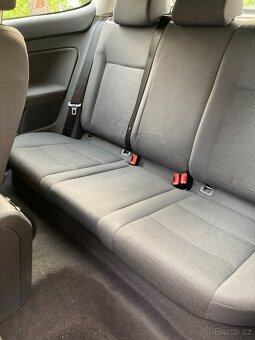 GOLF 5, 1,9 TDi,  66kW, 2005 - 16