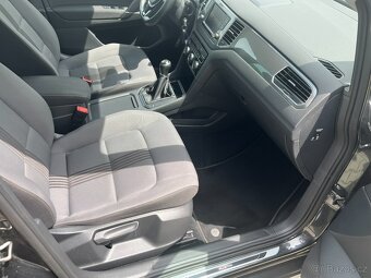 Volkswagen Golf Sportsvan, 1,2TSI, 81kW, ALLSTAR - 16
