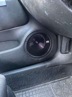Volkswagen Golf (mk4) 2003, 1.6fsi (81kw) - 16