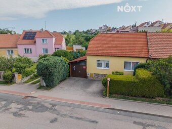 Prodej Rodinný dům, 85㎡ - 16