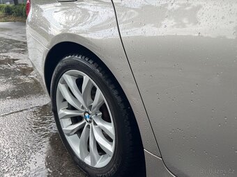 BMW 530D xDrive 190kw F10 (DPH), 143923km (cena je pevná) - 16