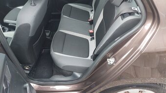 Fabia III  1.0 MPI  spolehlivý motor 44kw po servise - 16