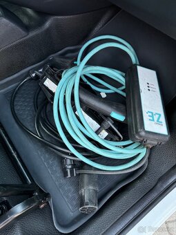 Renault Kango ZE (ZERO EMISSION) - 16