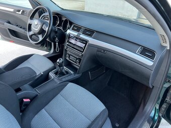 Škoda Superb II. 2009 1,9TDI 77kW bez DPF, nová spojka - 16