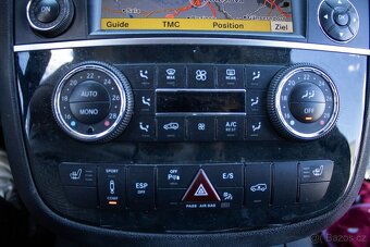 Mercedes-Benz R trieda 350 BlueTEC 4matic L - 16