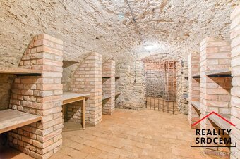 Rezidence Stará škola - Pronájem nadstandardního bytu 3+kk s - 16