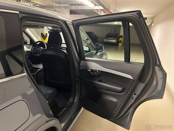 XC90, plug-in hybrid, 7 seats, MY23, 26.554KM - 16