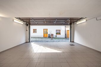 Pronájem luxusního bytu 3+kk 154 m2 - 16