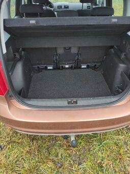 Škoda Yeti 1.2tsi 77kw, 101000km - 16