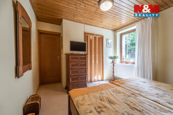 Prodej rodinného domu, 224 m², Benecko - 16