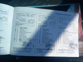 Opel Combo Van 1.6 CDTI 105k  2400  ,2017 ,odpočet DPH - 16