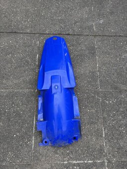 Yamaha yz 85 rok 2020 19/16 - 16