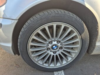 Bmw e46 330xd náhradní dily - 16