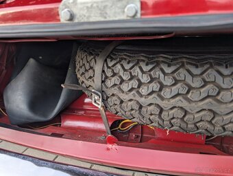 ŠKODA 1000MB 1968 KRÁSNÝ STAV - 16