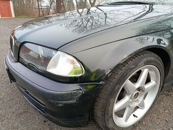 E46 320i touring - 16
