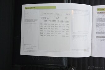 PRODÁM Škoda Octavia 2.0TDi RS - 16