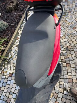 Piaggio Fly 100 ccm - 4 takt - rok 2006 - 16