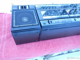 AIWA  CA W30 - 16