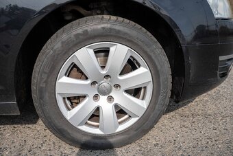 Audi A6, 3.0 TDI 4x4 - NOVÁ STK DO 4/27 - 16