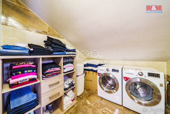 SLEVA Prodej rodinného domu, 140 m², Cheb, ul. Dukelská - 16