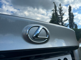 Lexus RC F - 16